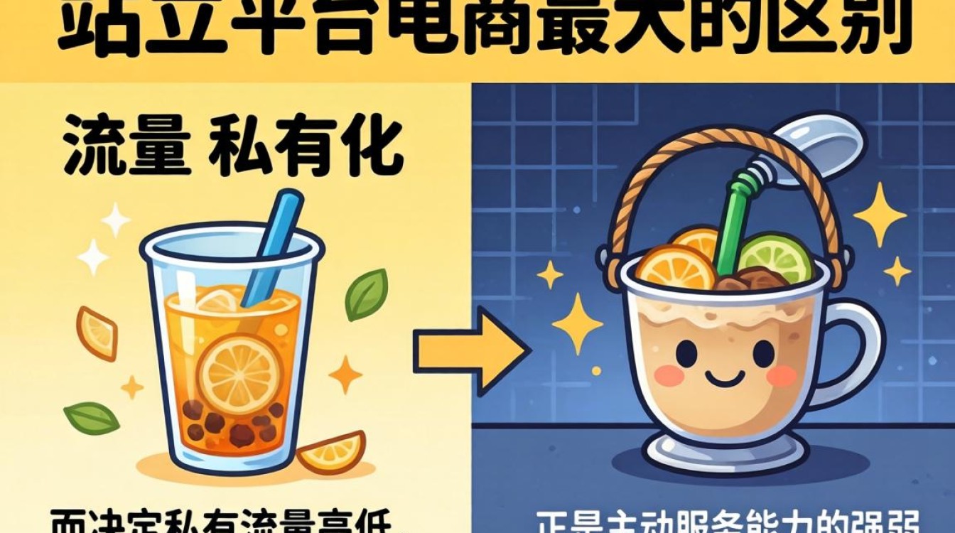 独立站主动服务技巧有哪些