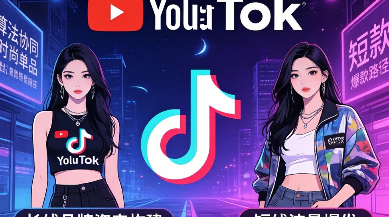 YouTube再造时尚单品?TikTok算法推荐机制解析 TikTok算法推荐机制解析