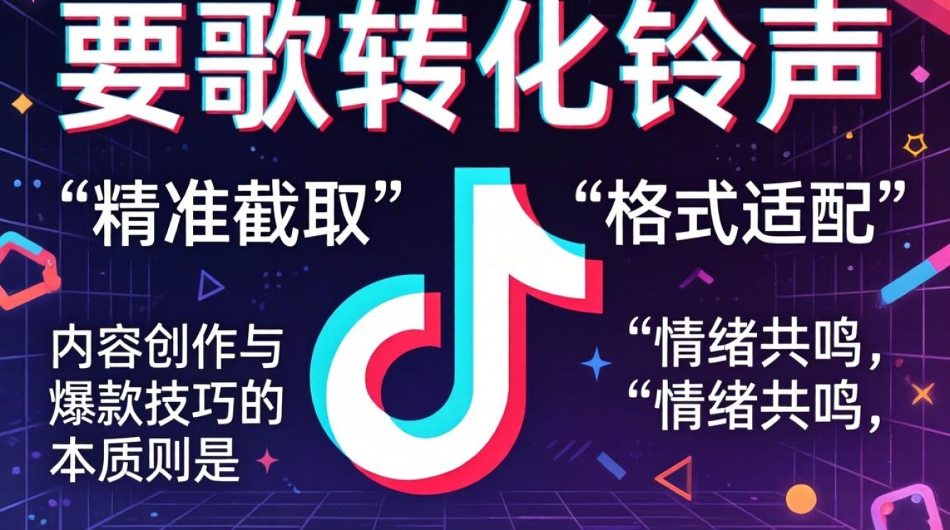 抖音热门歌曲如何设置成手机铃声