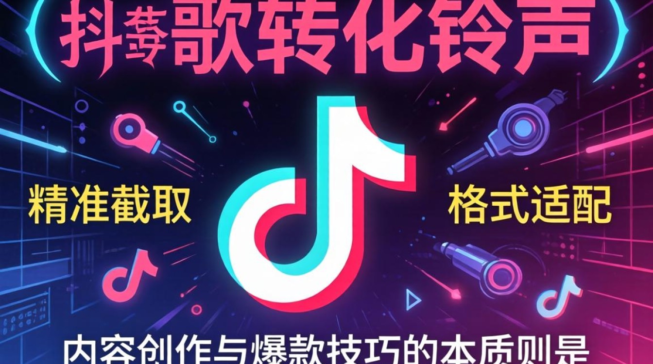 抖音热门歌曲如何设置成手机铃声