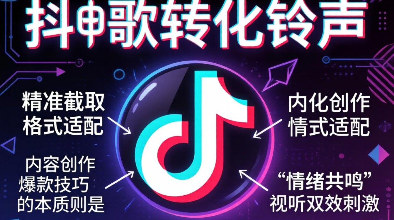 抖音热门歌曲如何设置成手机铃声