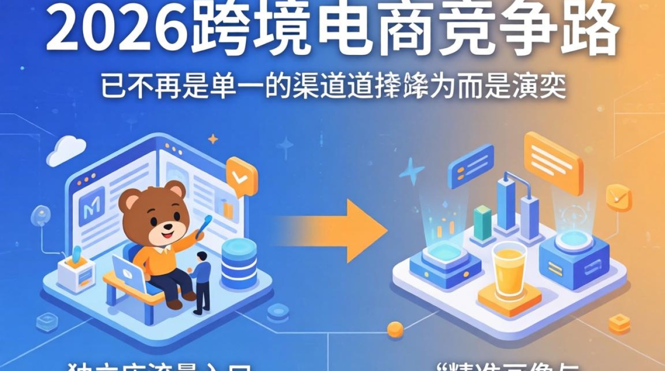 2026年独立站引流渠道有哪些