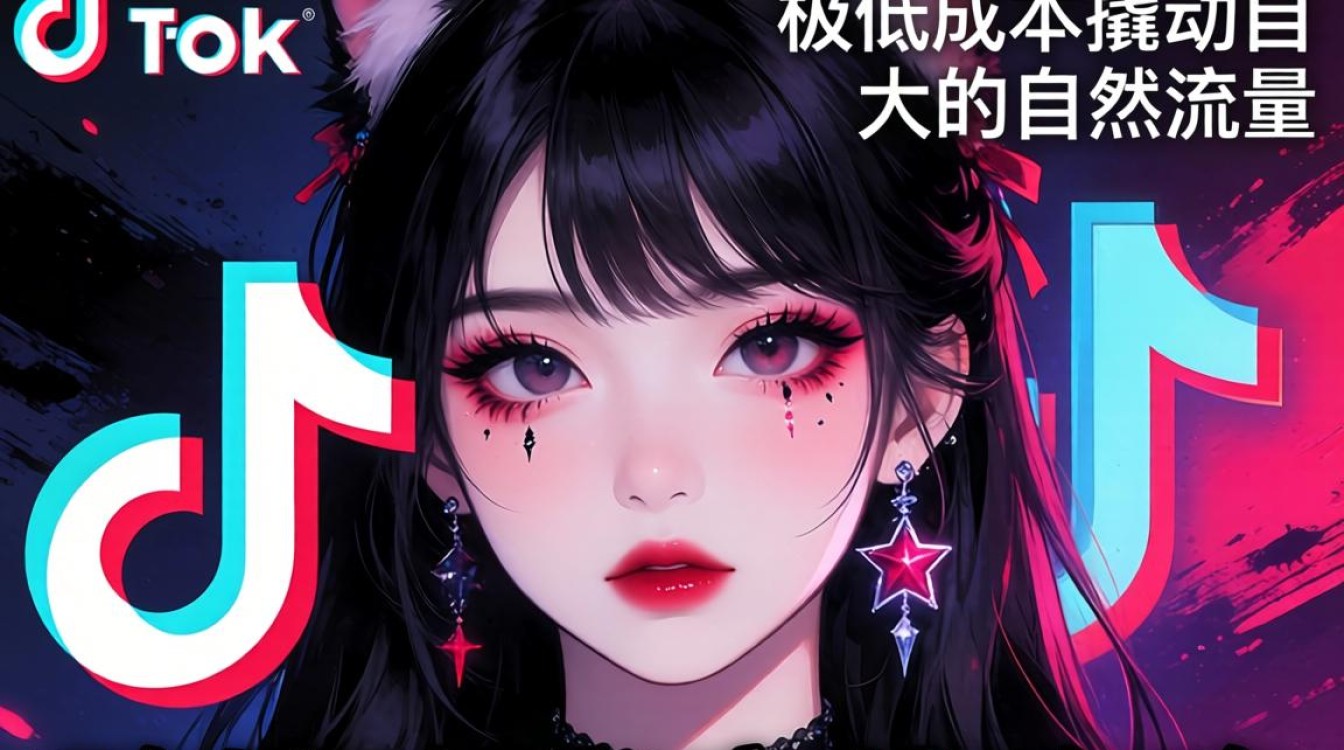 TikTok亚裔男扮女怎么做?跨境电商实战攻略详解 TikTok亚裔男扮女怎么做