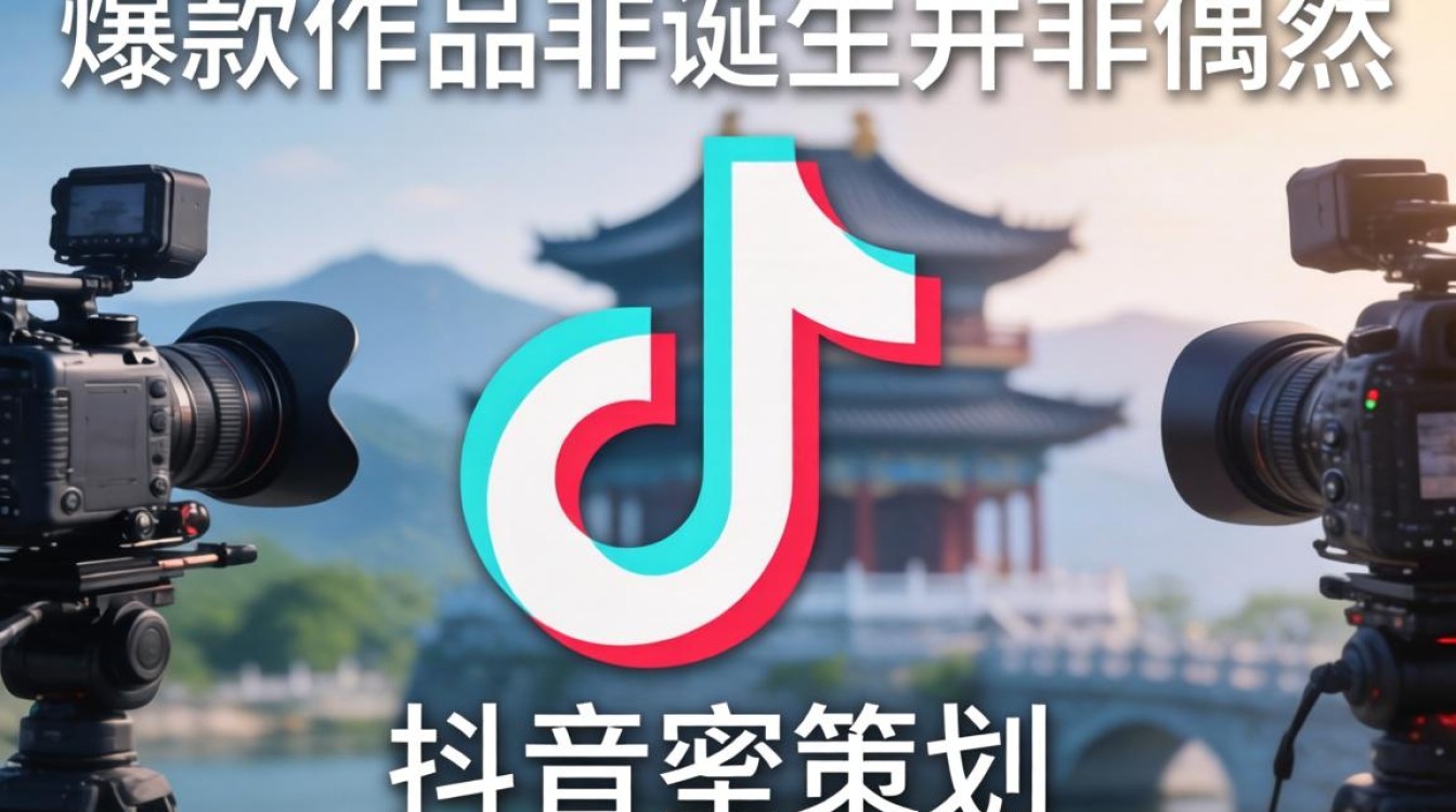 抖音是怎么拍的作品的