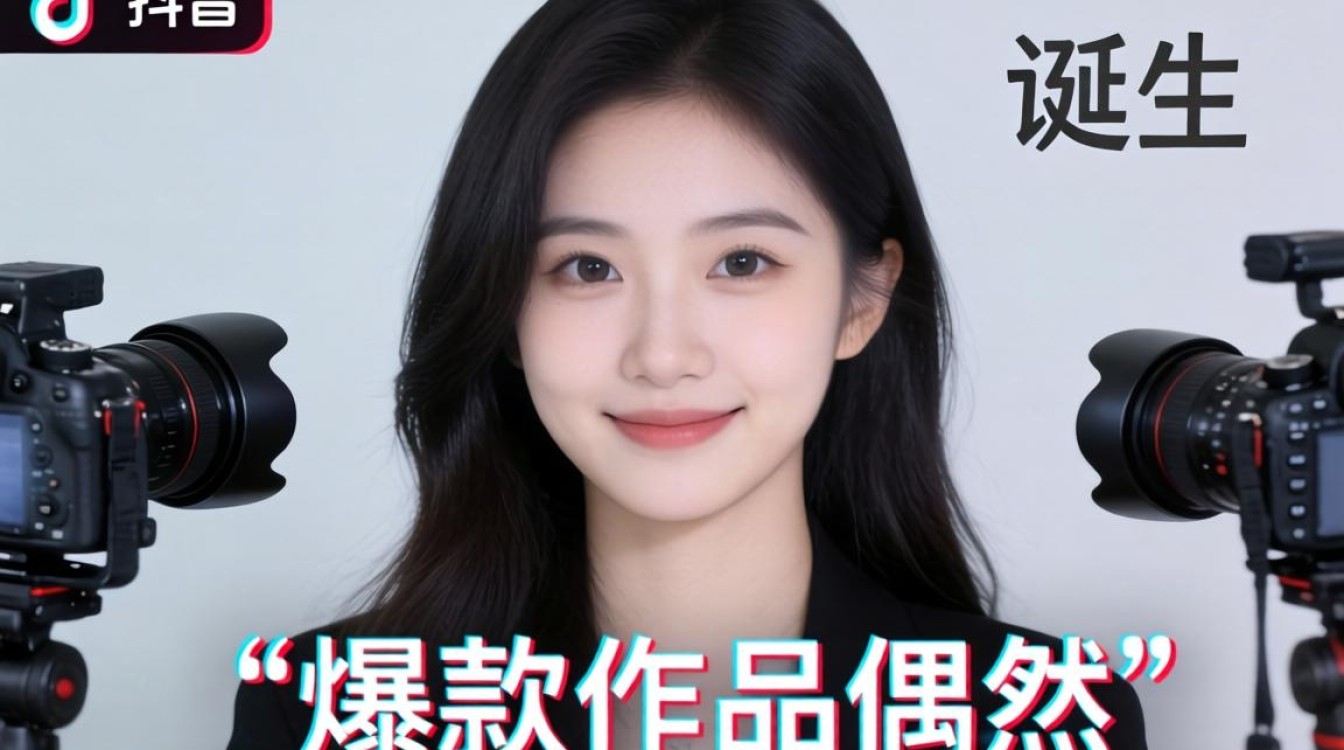 抖音是怎么拍的作品的