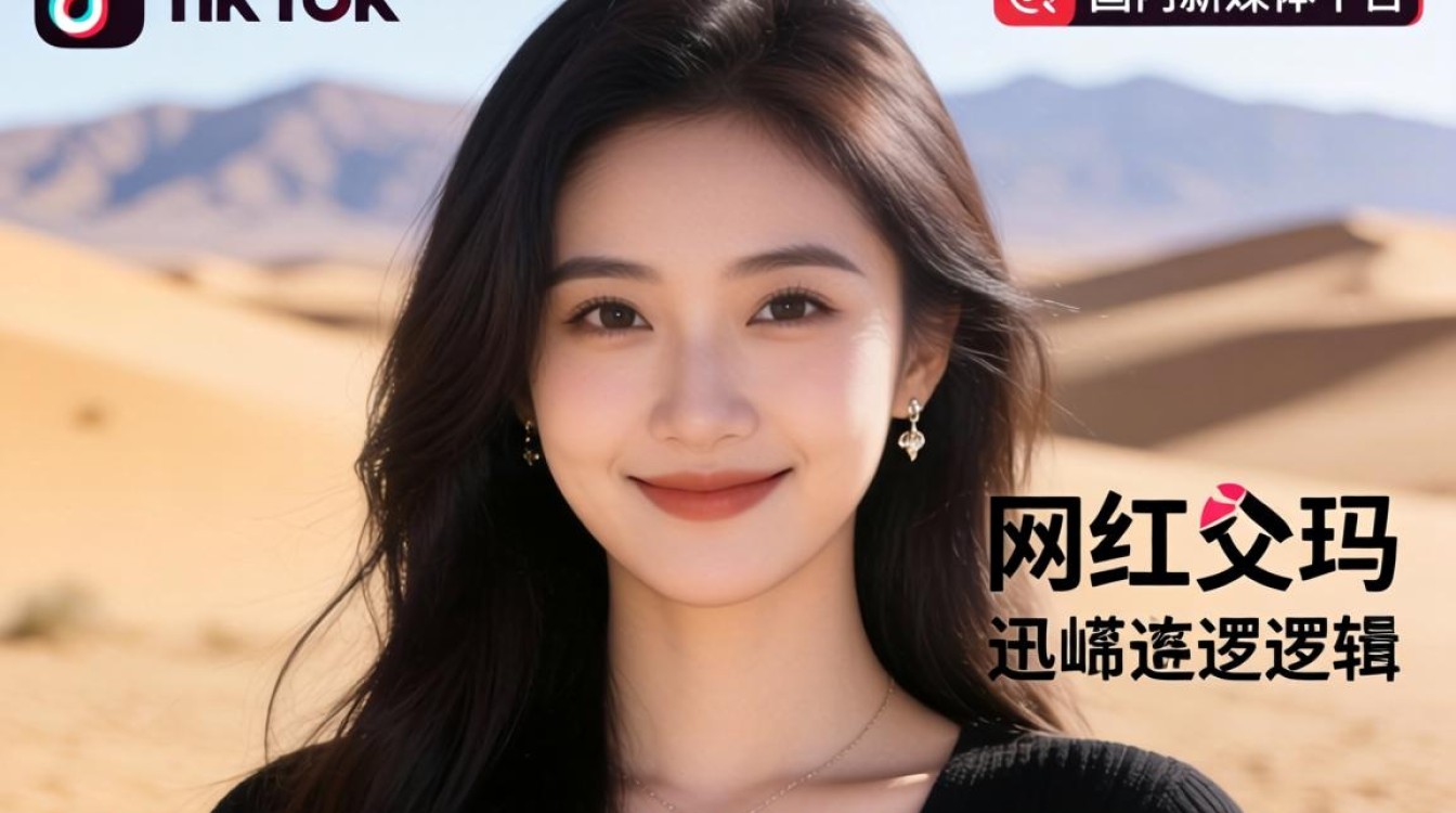 新疆网红艾玛tiktok怎么火的?揭秘爆款内容创作技巧 新疆网红艾玛tiktok怎么火的