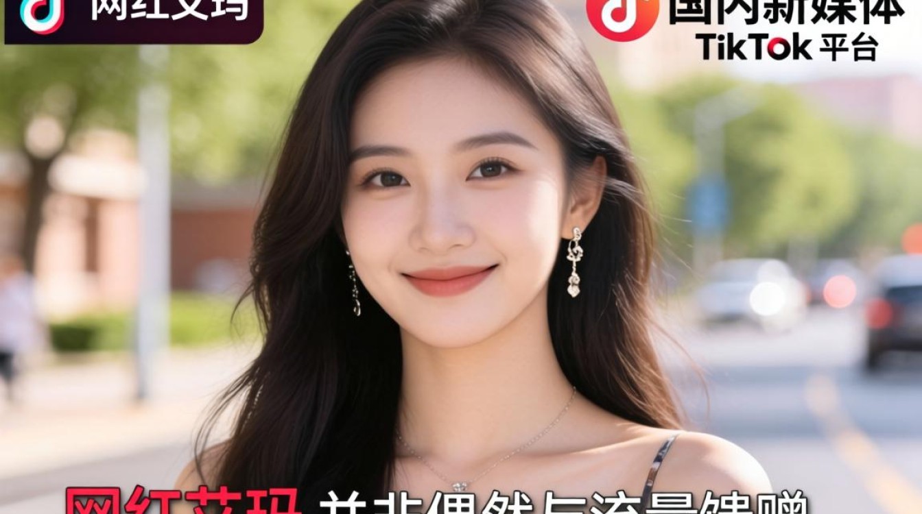 新疆网红艾玛tiktok怎么火的?揭秘爆款内容创作技巧 新疆网红艾玛tiktok怎么火的