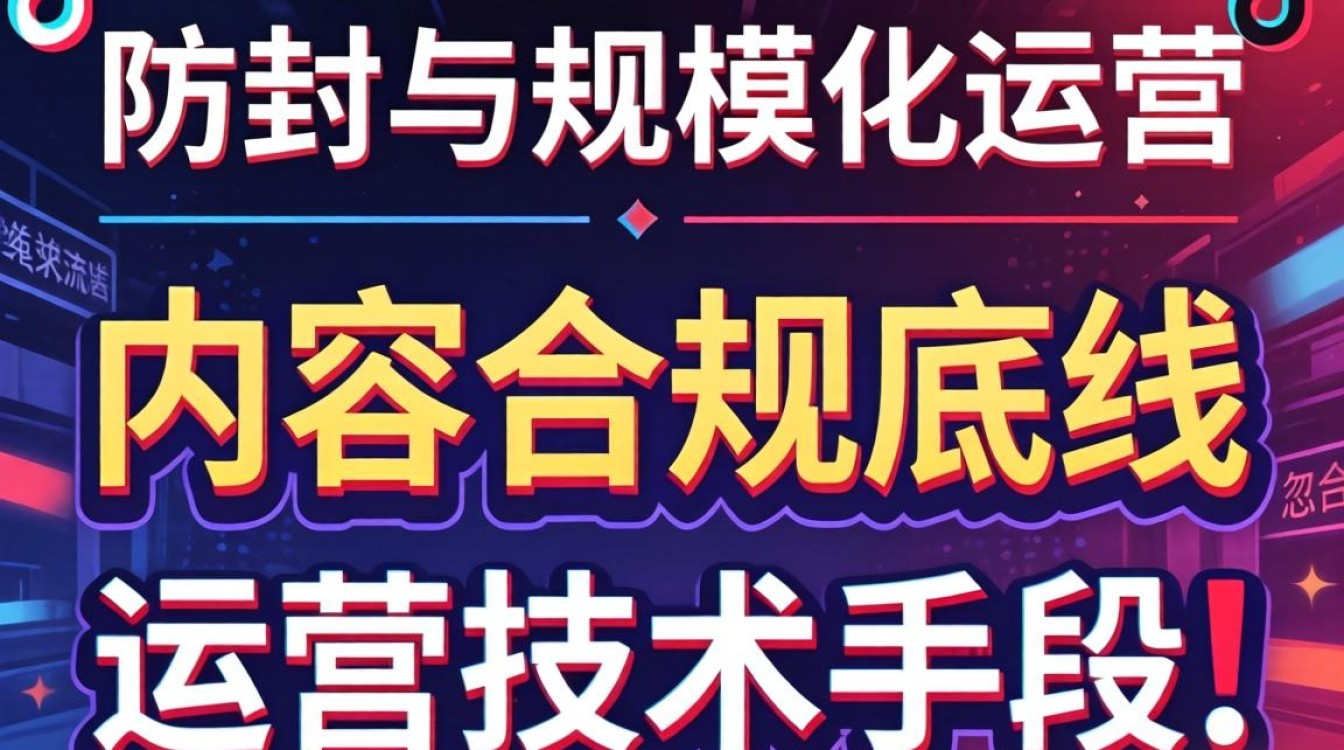 怎么做视频不封号抖音