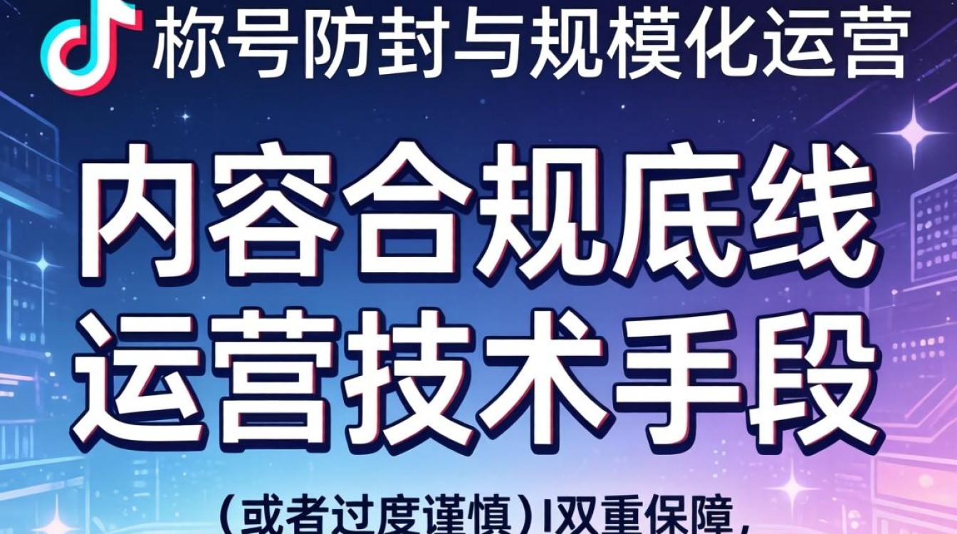 怎么做视频不封号抖音