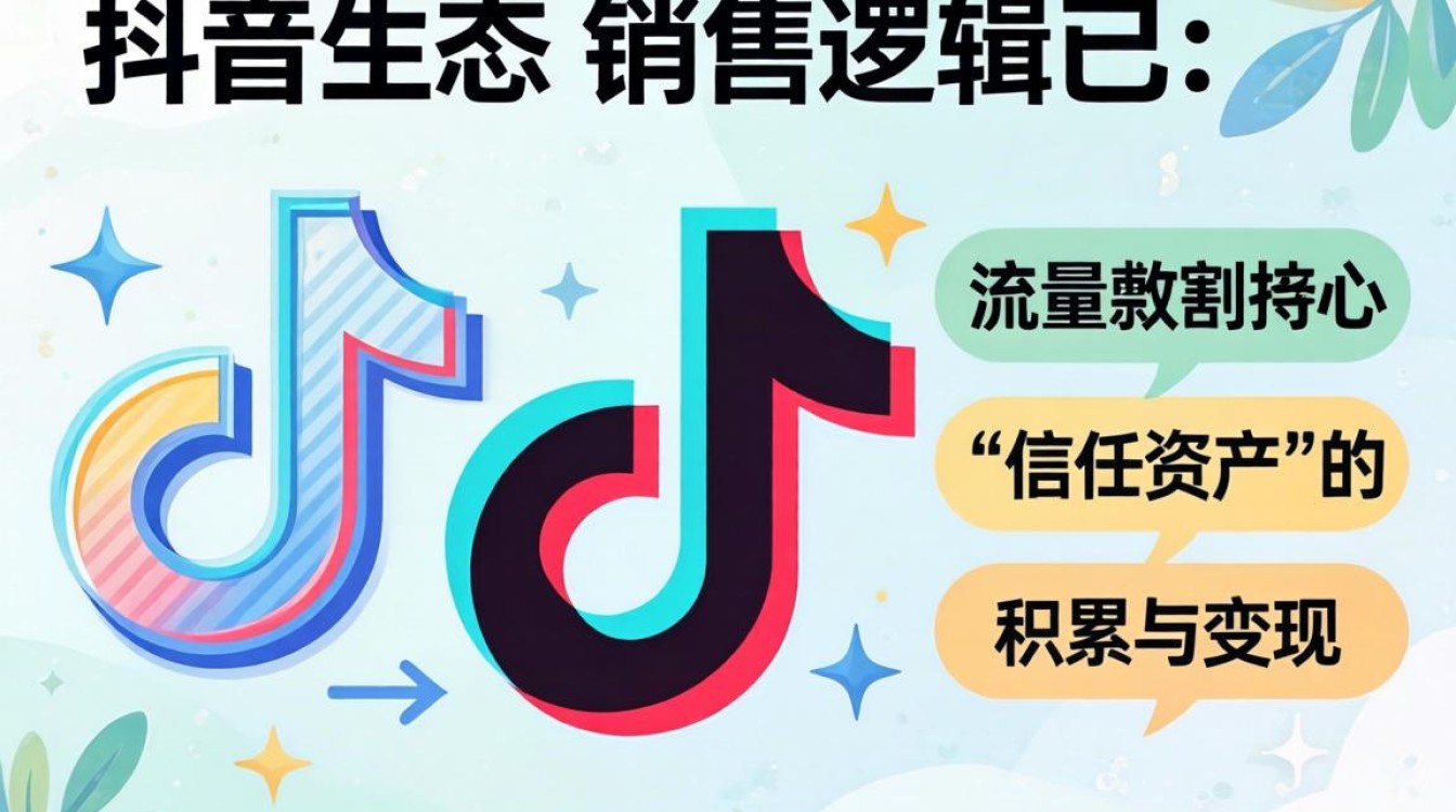 抖音销售高级变现玩法有哪些