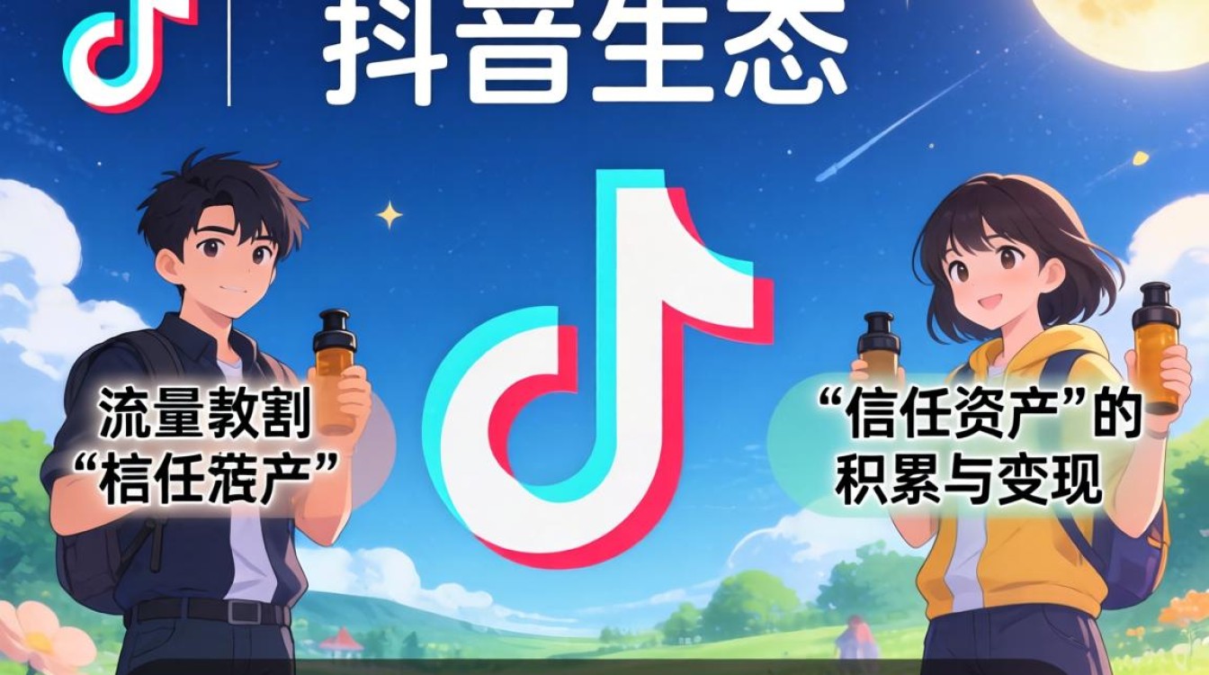 抖音销售高级变现玩法有哪些