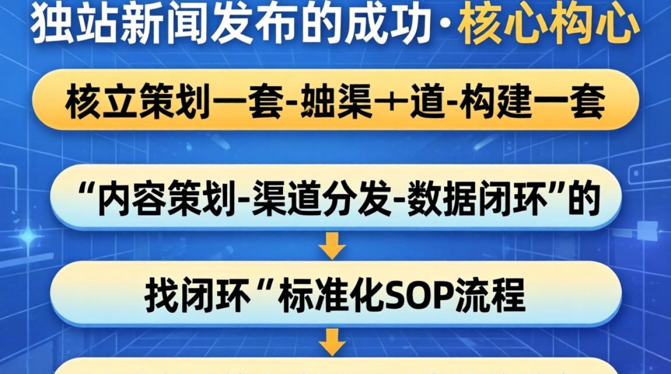 独立站新闻发布平台有哪些