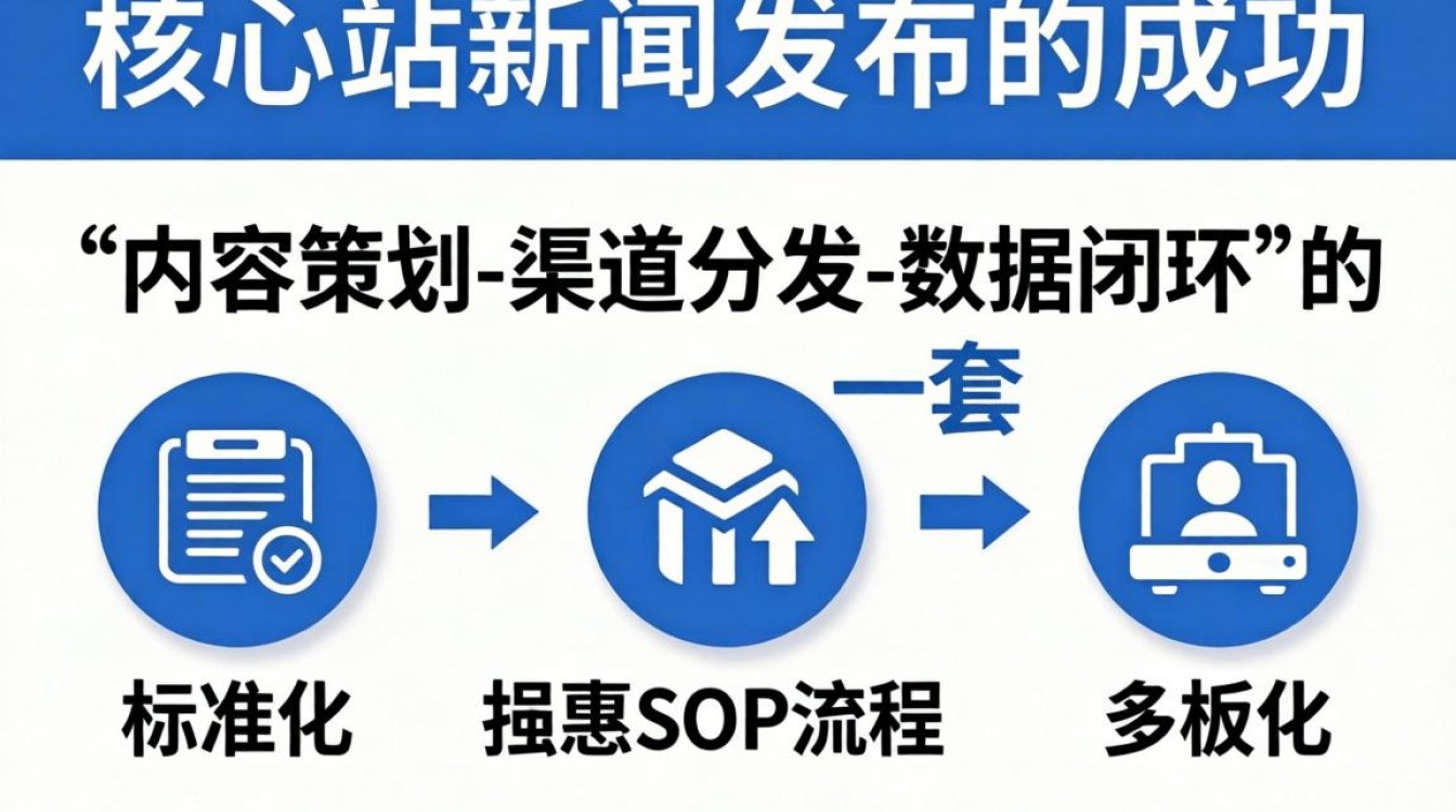 独立站新闻发布平台有哪些