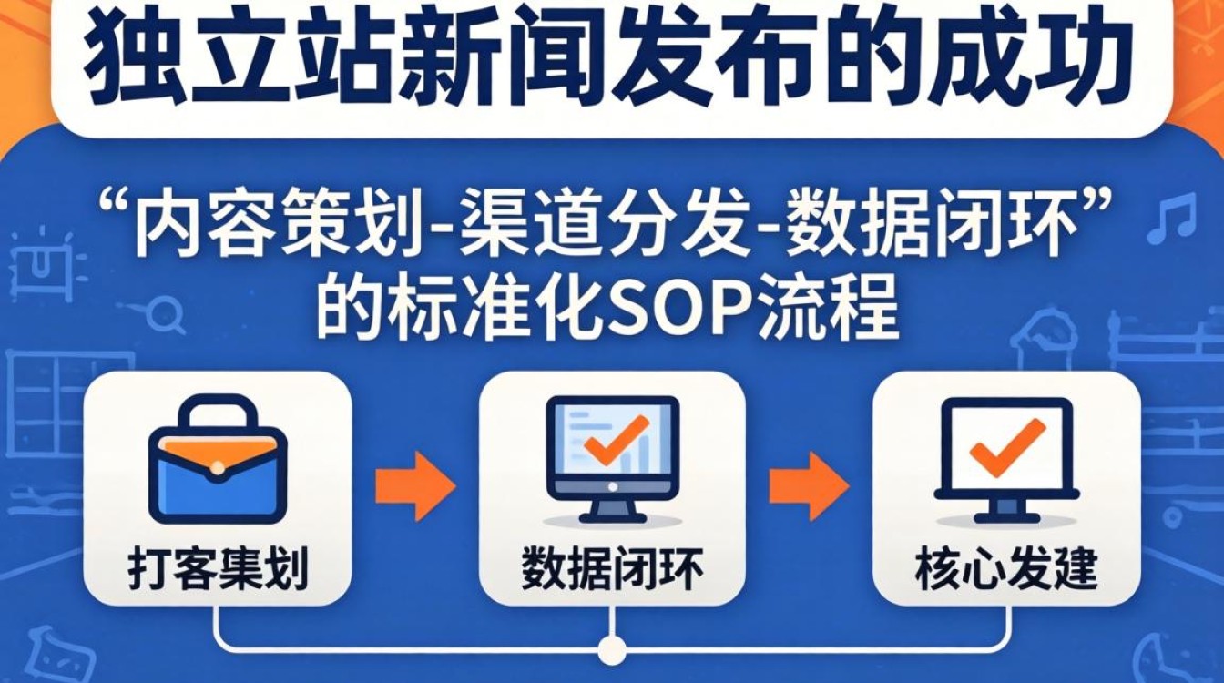 独立站新闻发布平台有哪些