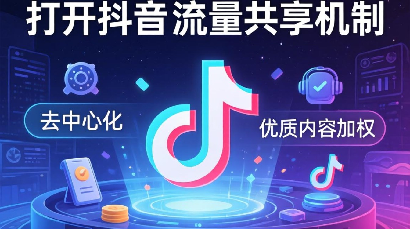 怎么样打开抖音流量共享?抖音流量共享怎么开通 怎么样打开抖音流量共享