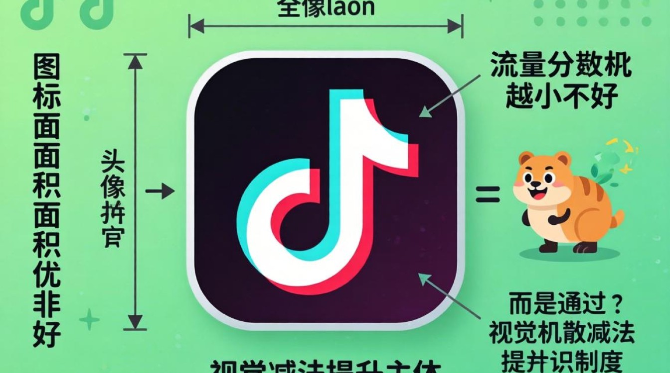 抖音头像变小会影响流量吗