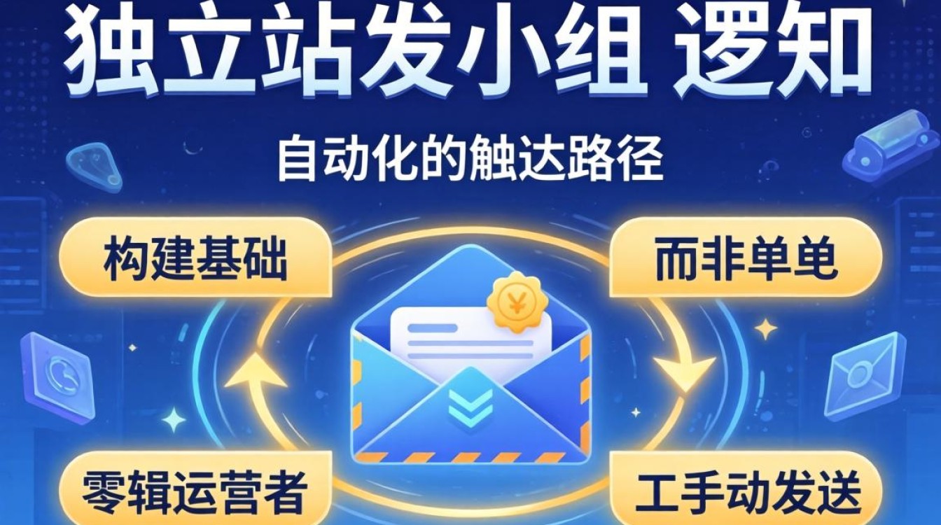 独立站小组通知功能怎么设置