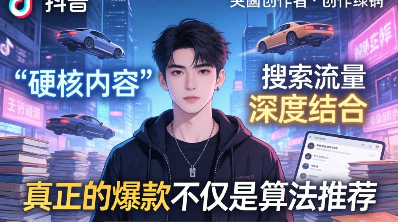 抖音男人拍视频怎么上热门