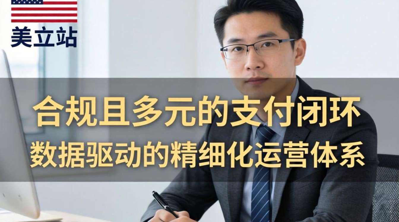 美区独立站收款方式有哪些