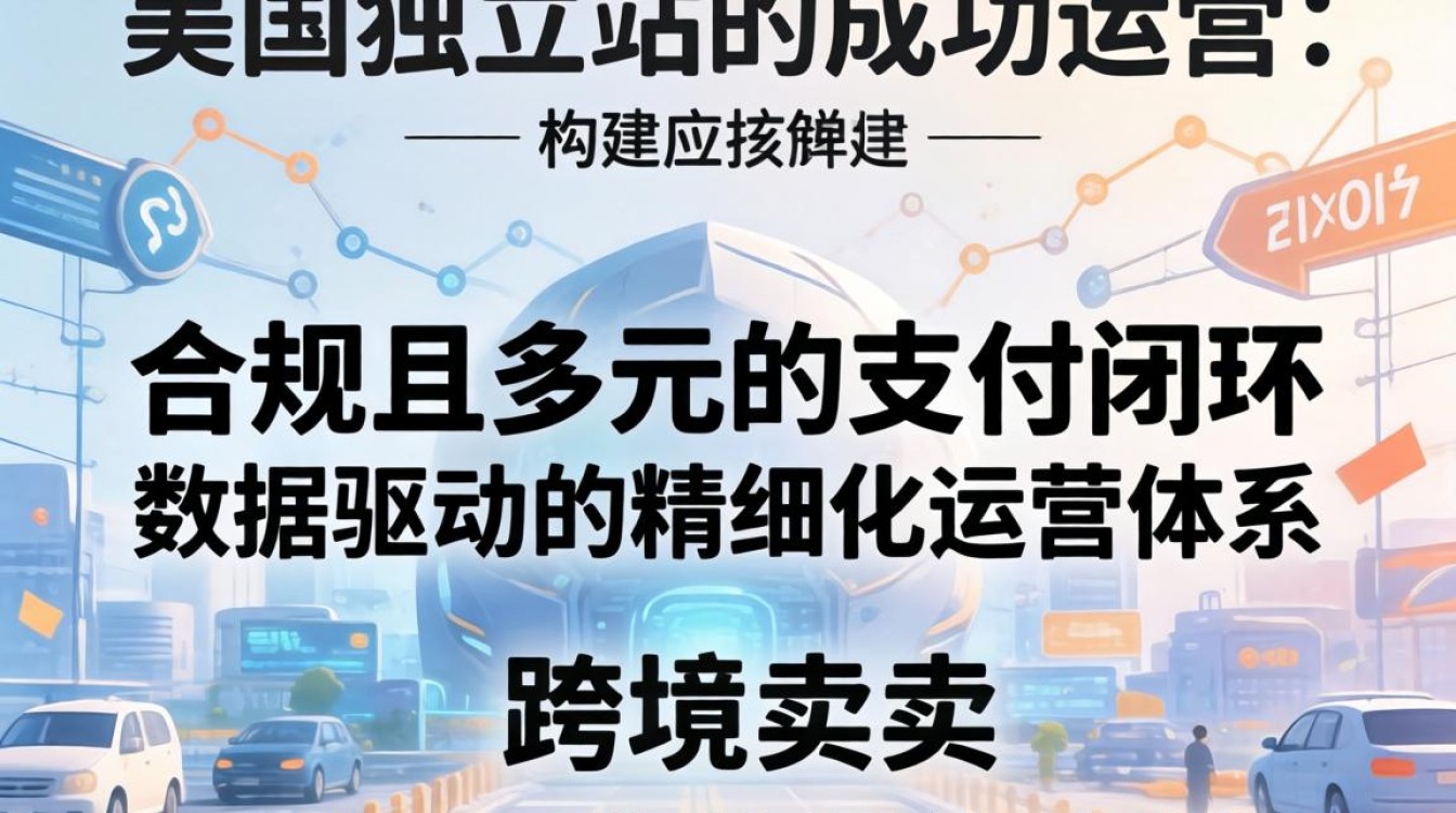 美区独立站收款方式有哪些