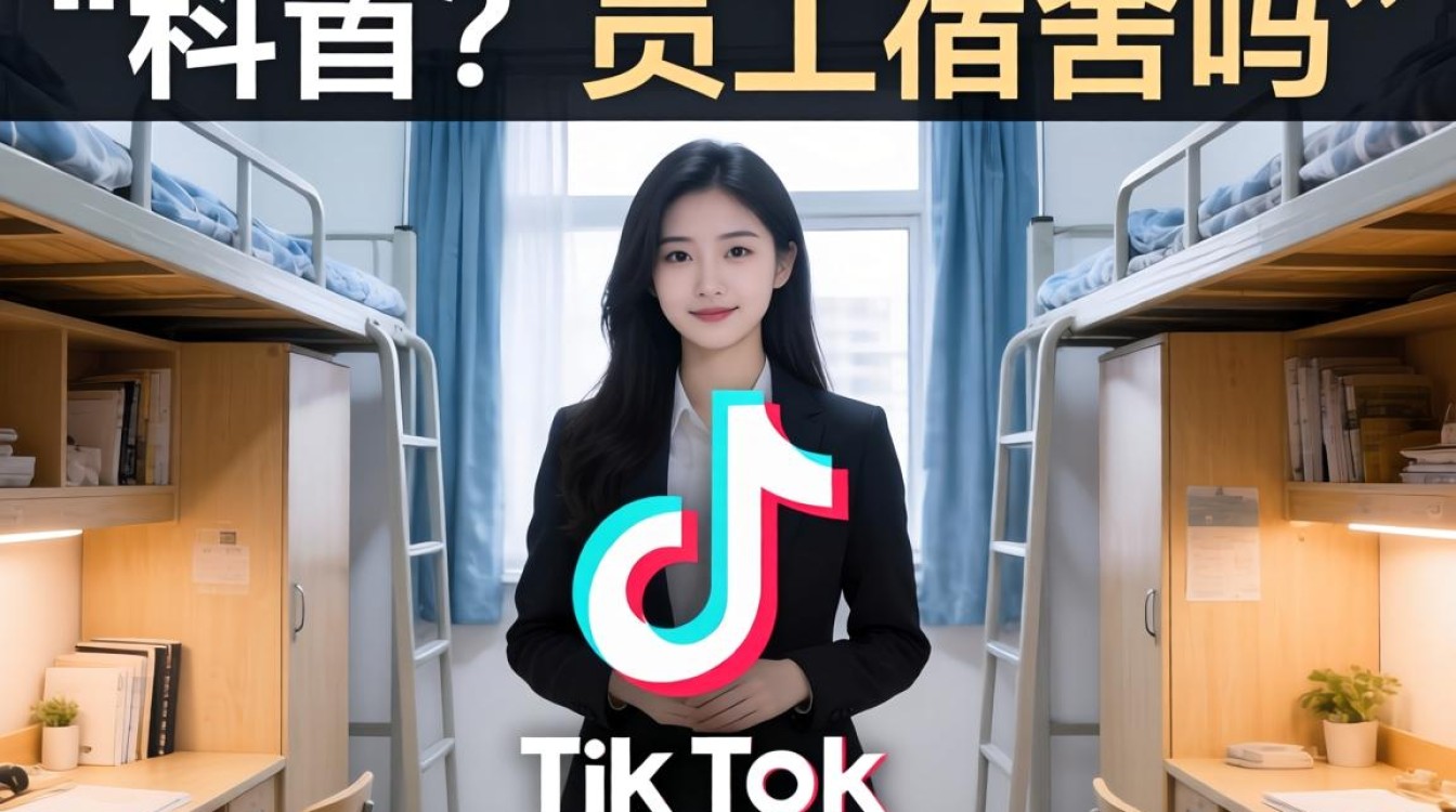 TikTok有员工宿舍吗?全球账号粉丝增长秘籍有哪些? 全球账号粉丝增长秘籍有哪些