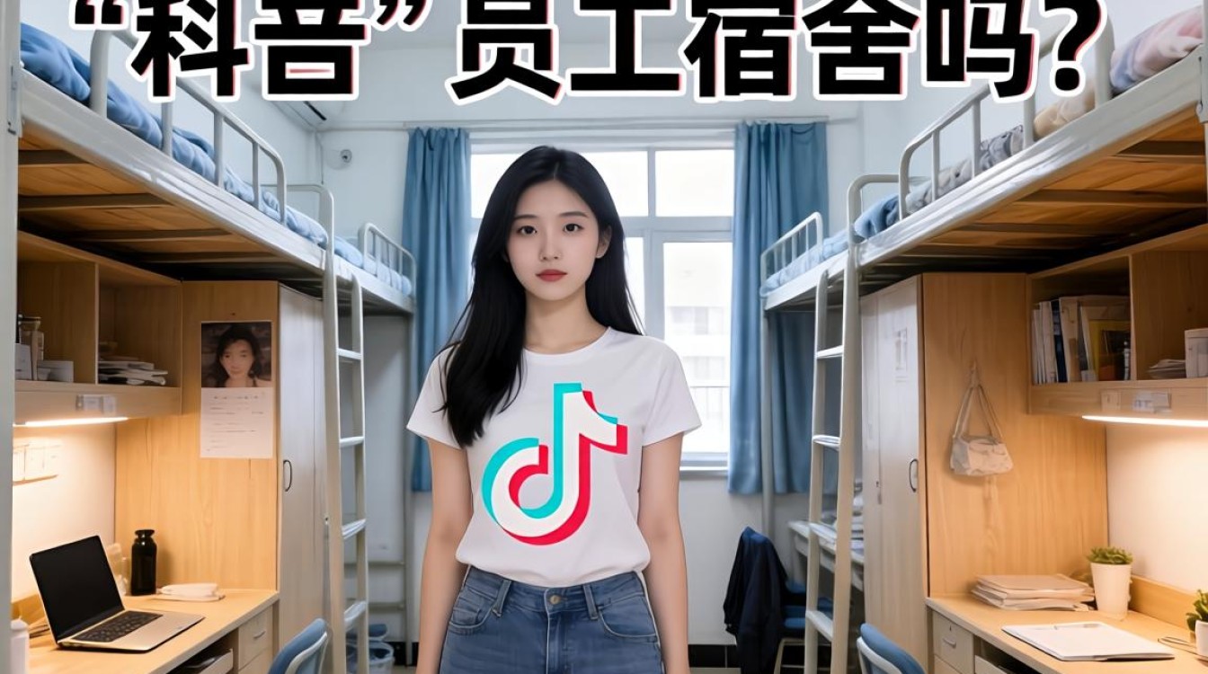 TikTok有员工宿舍吗?全球账号粉丝增长秘籍有哪些? 全球账号粉丝增长秘籍有哪些