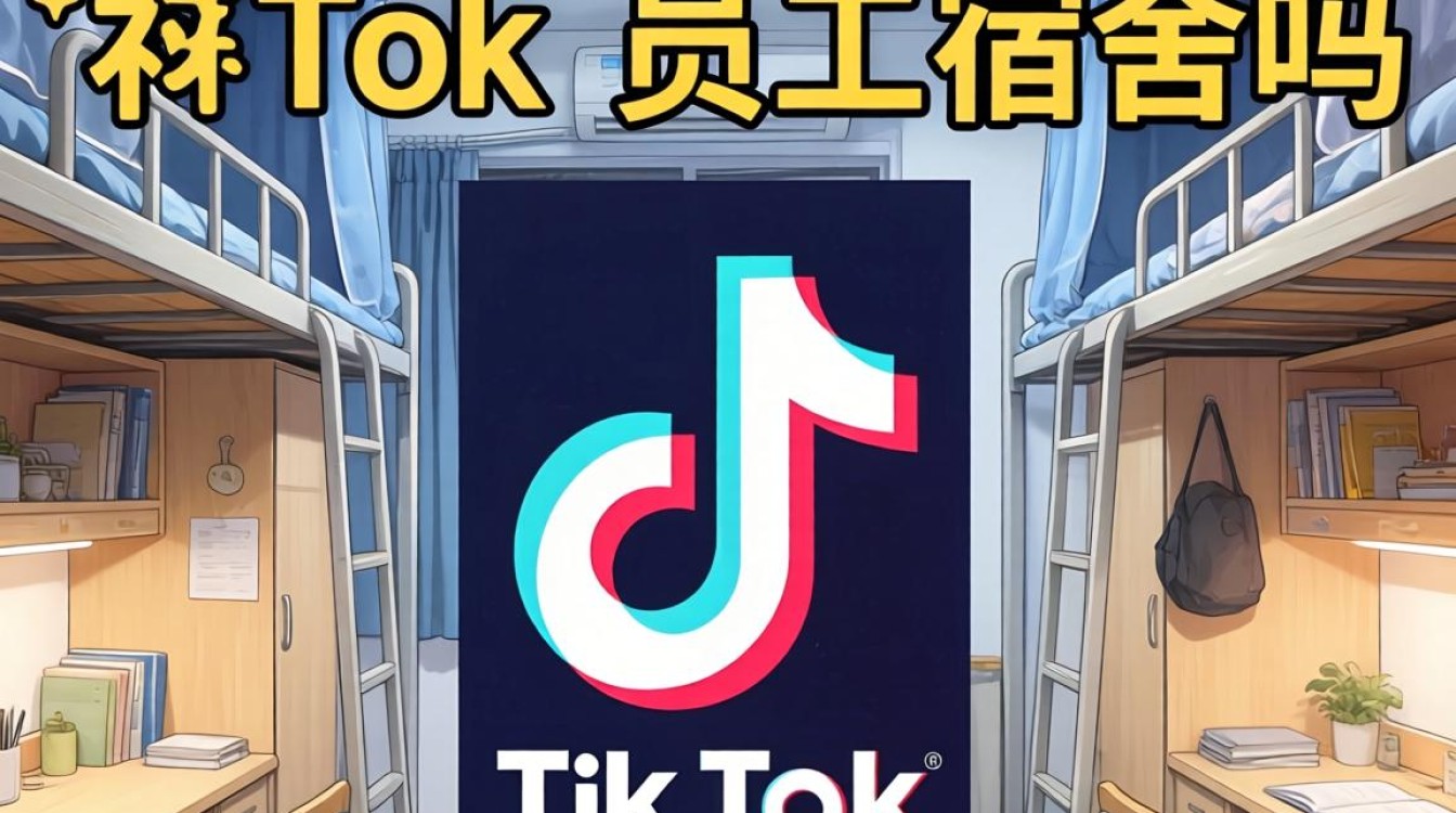 TikTok有员工宿舍吗?全球账号粉丝增长秘籍有哪些? 全球账号粉丝增长秘籍有哪些