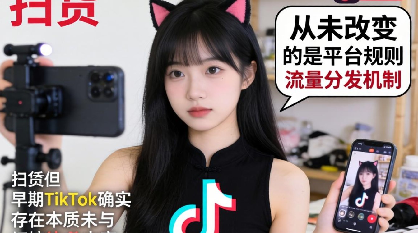 以前的tiktok很黄吗