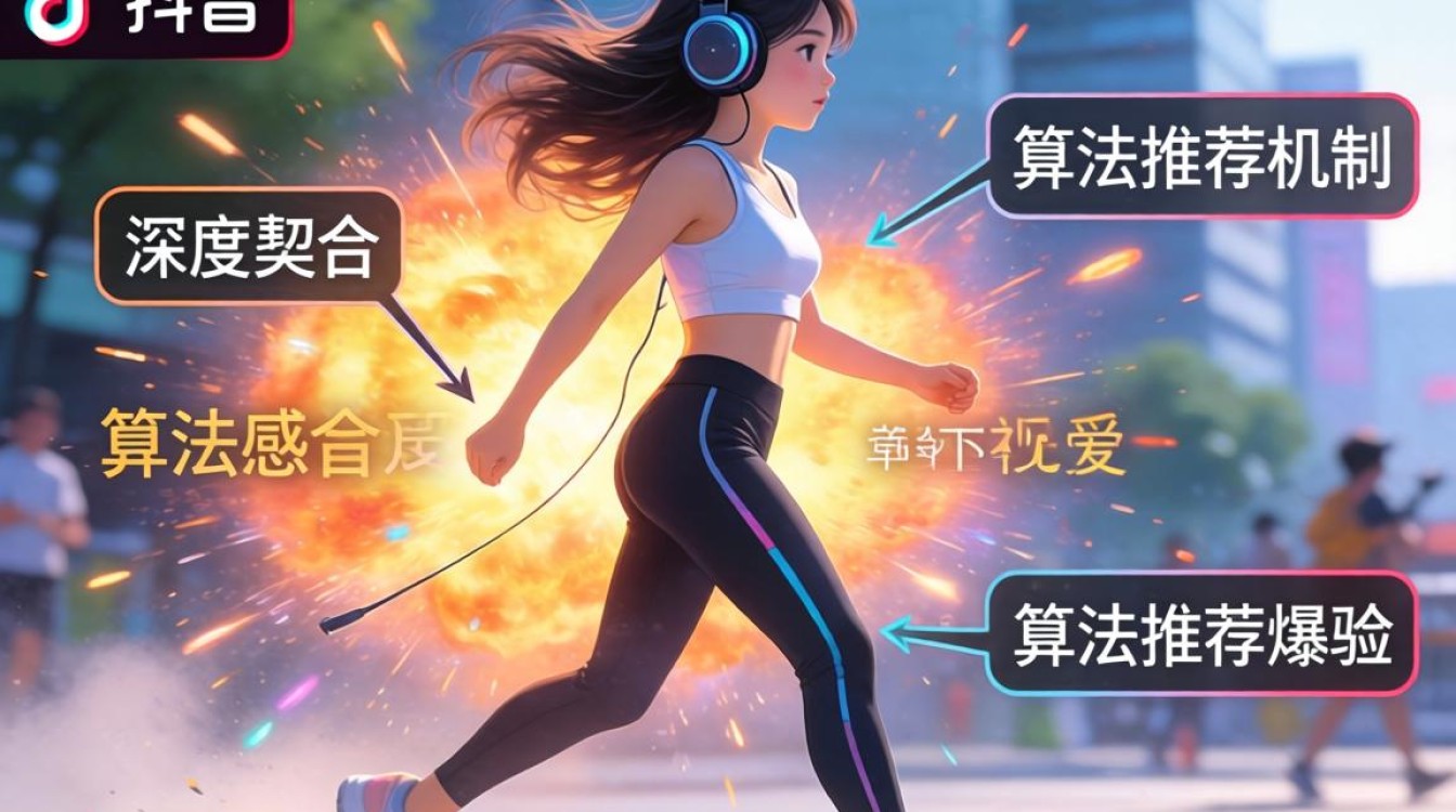 抖音走路的声音怎么调大