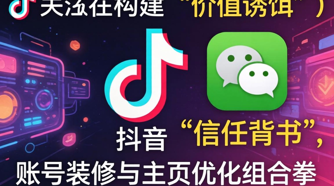 抖音个人关注怎么加微信?抖音主页怎么留微信号不违规 抖音主页怎么留微信号不违规