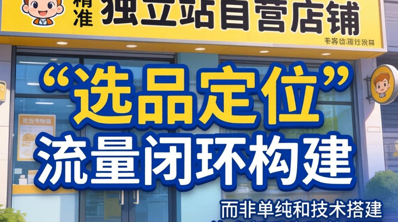 新手小白如何从零开始做独立站