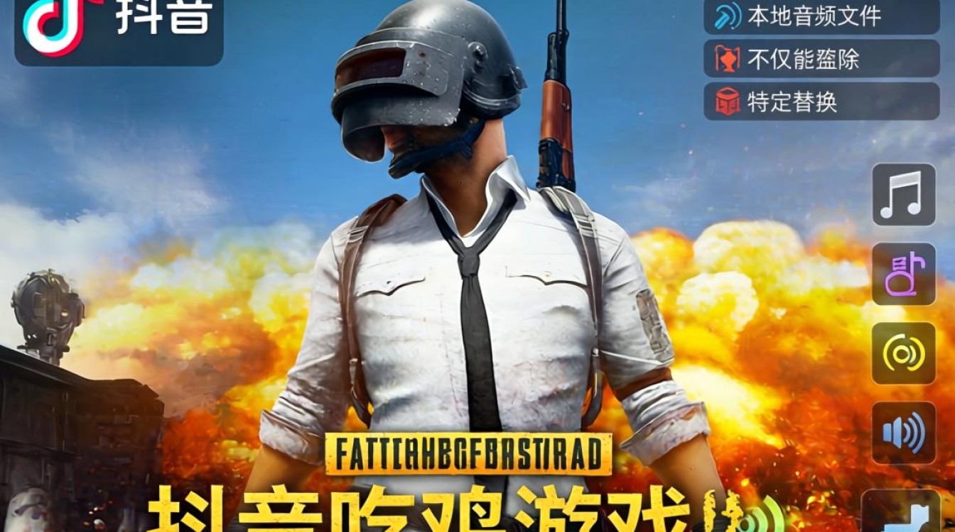 抖音吃鸡怎么换音乐包?抖音吃鸡音乐包替换教程 抖音吃鸡音乐包替换教程