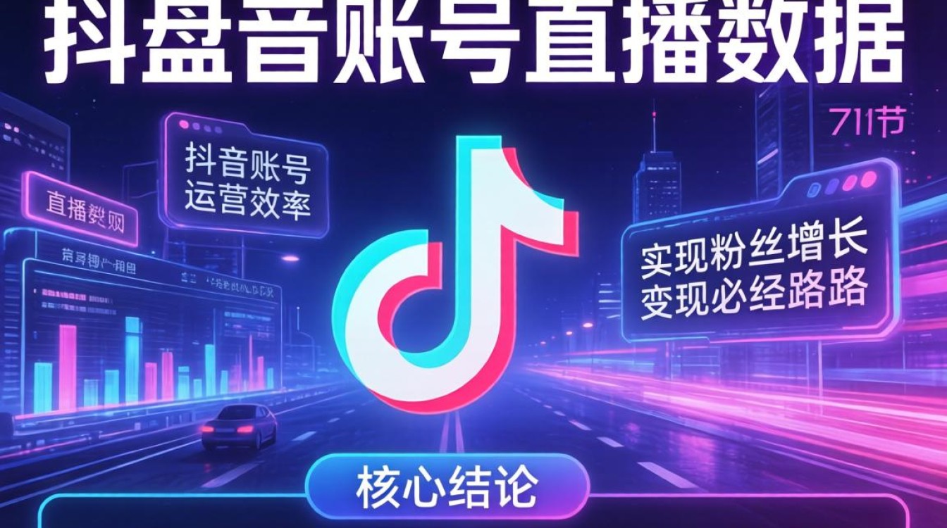 抖音上怎么重看直播数据