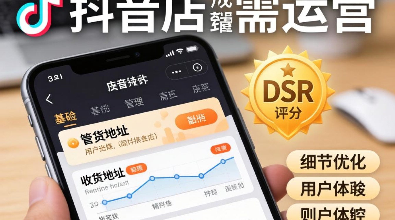 更换抖音收货地址怎么改