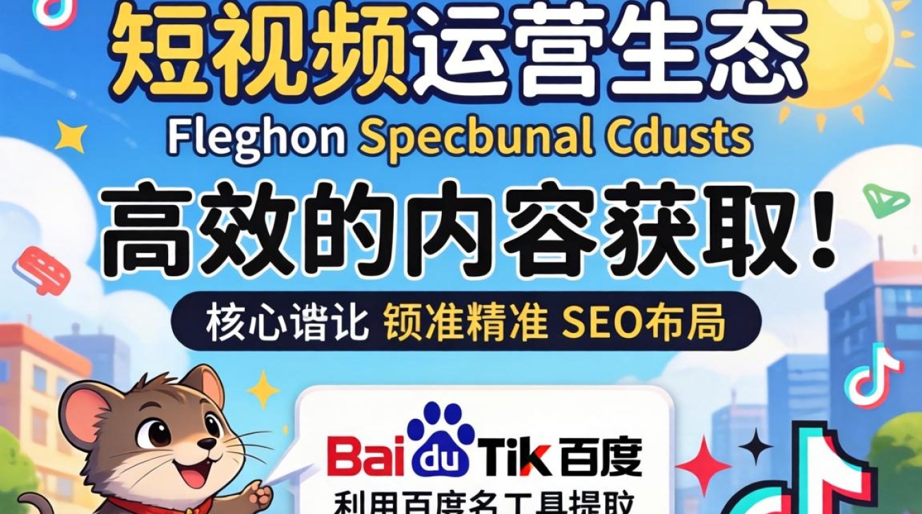 硕鼠可以提取tiktok视频吗