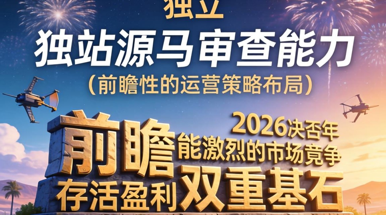 2026运营策略官方推荐方法