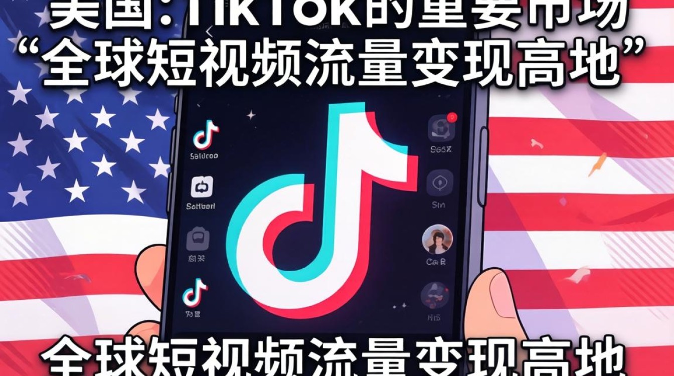 美国真的用tiktok吗