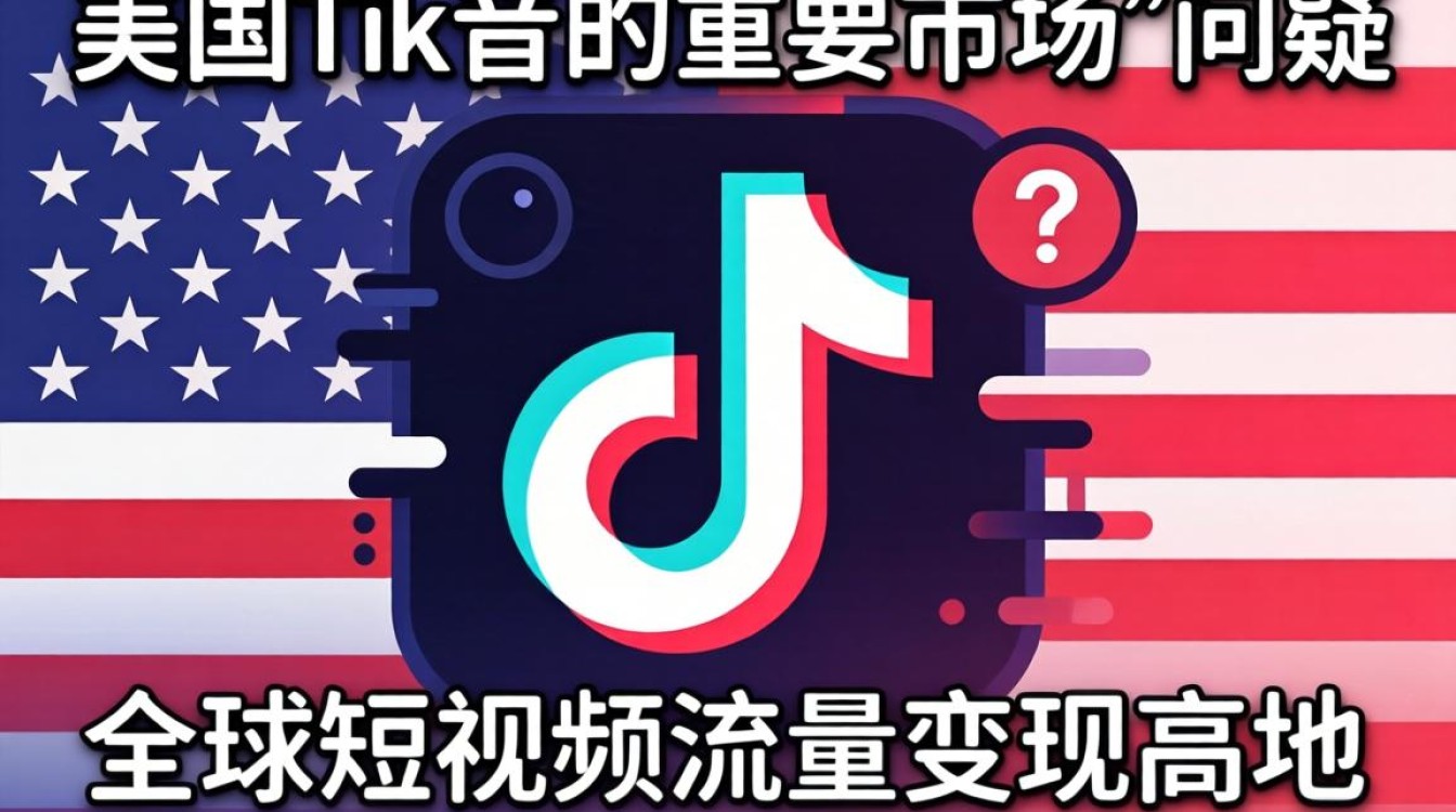 美国真的用tiktok吗