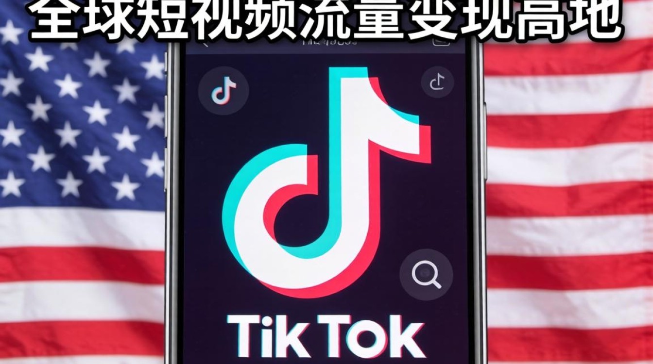 美国真的用tiktok吗