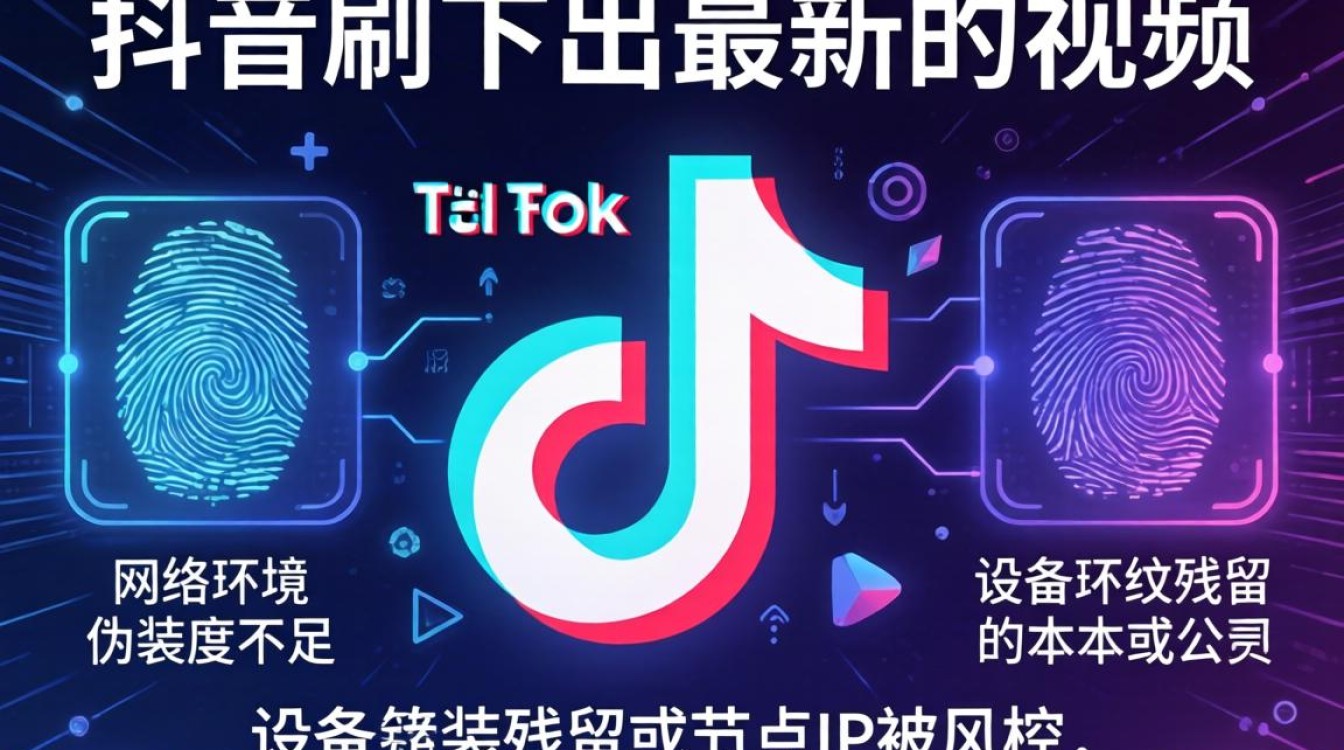 TikTok刷不出最新视频怎么办