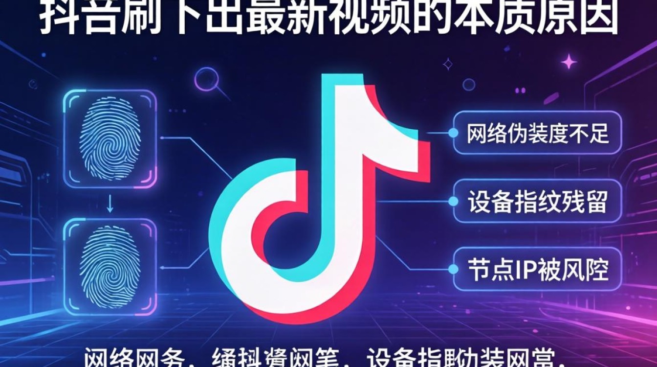 TikTok刷不出最新视频怎么办