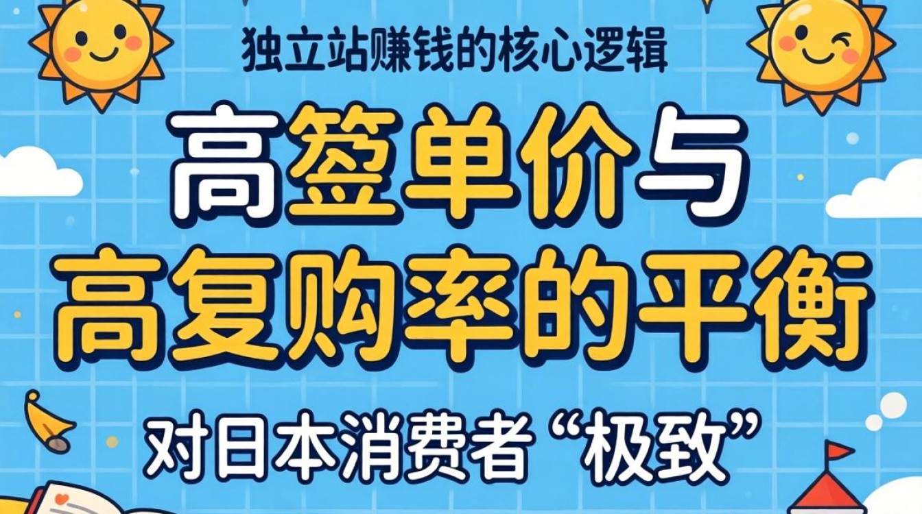 日本独立站赚钱方法有哪些