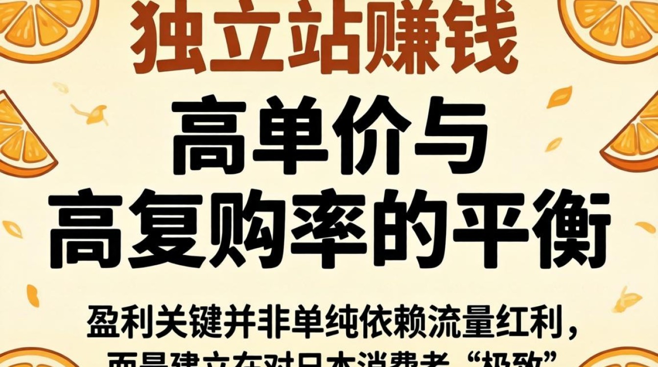 日本独立站赚钱方法有哪些