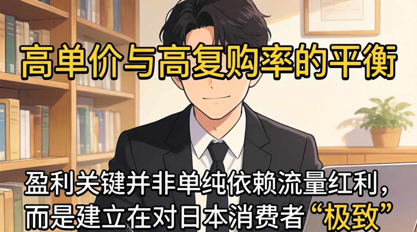 日本独立站赚钱方法有哪些