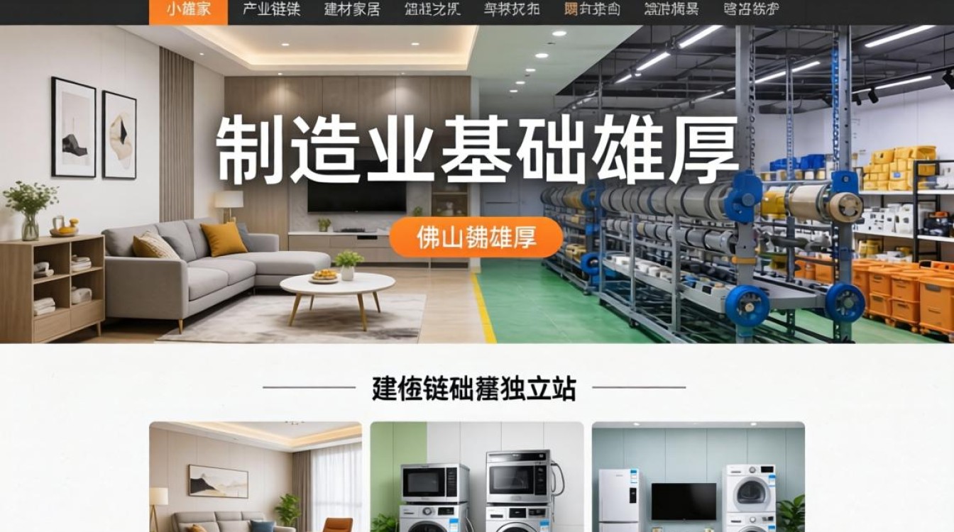 佛山独立站怎么弄?佛山独立站建设流程详解 佛山独立站建设流程详解