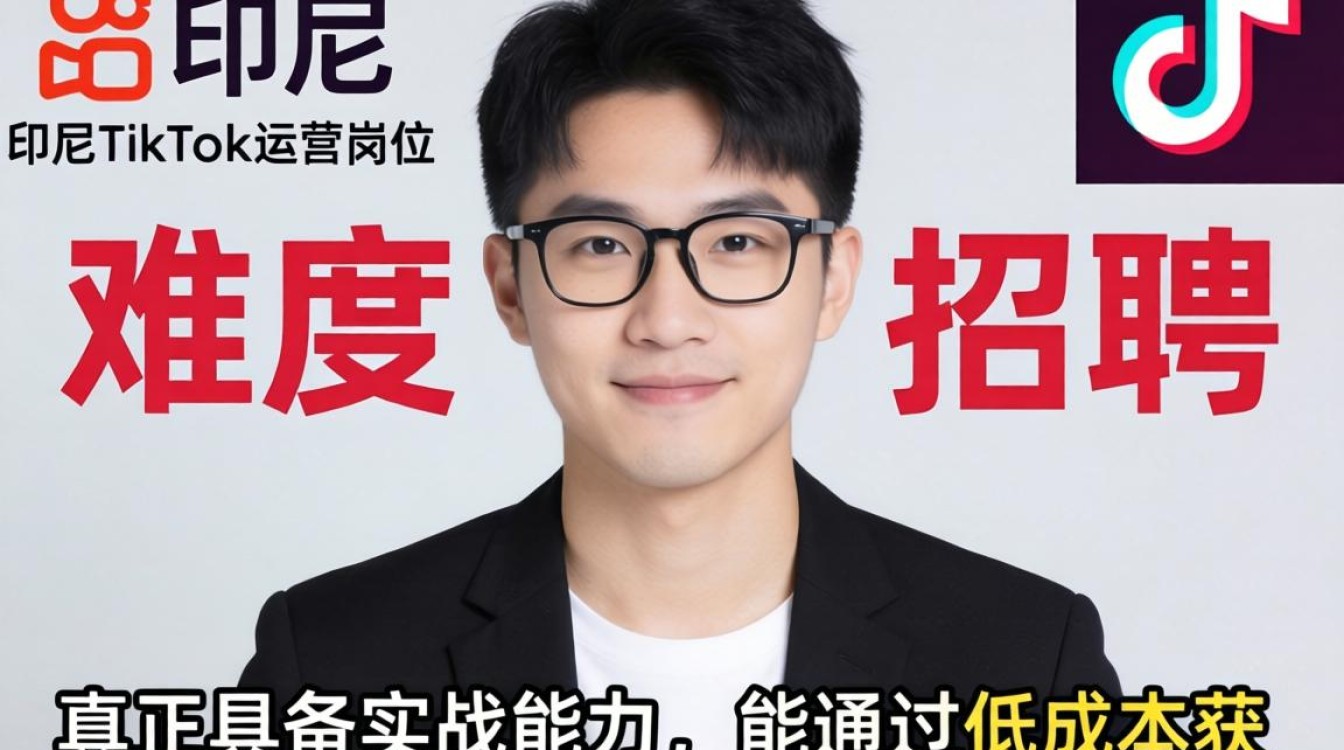 快手印尼tiktok运营好招吗