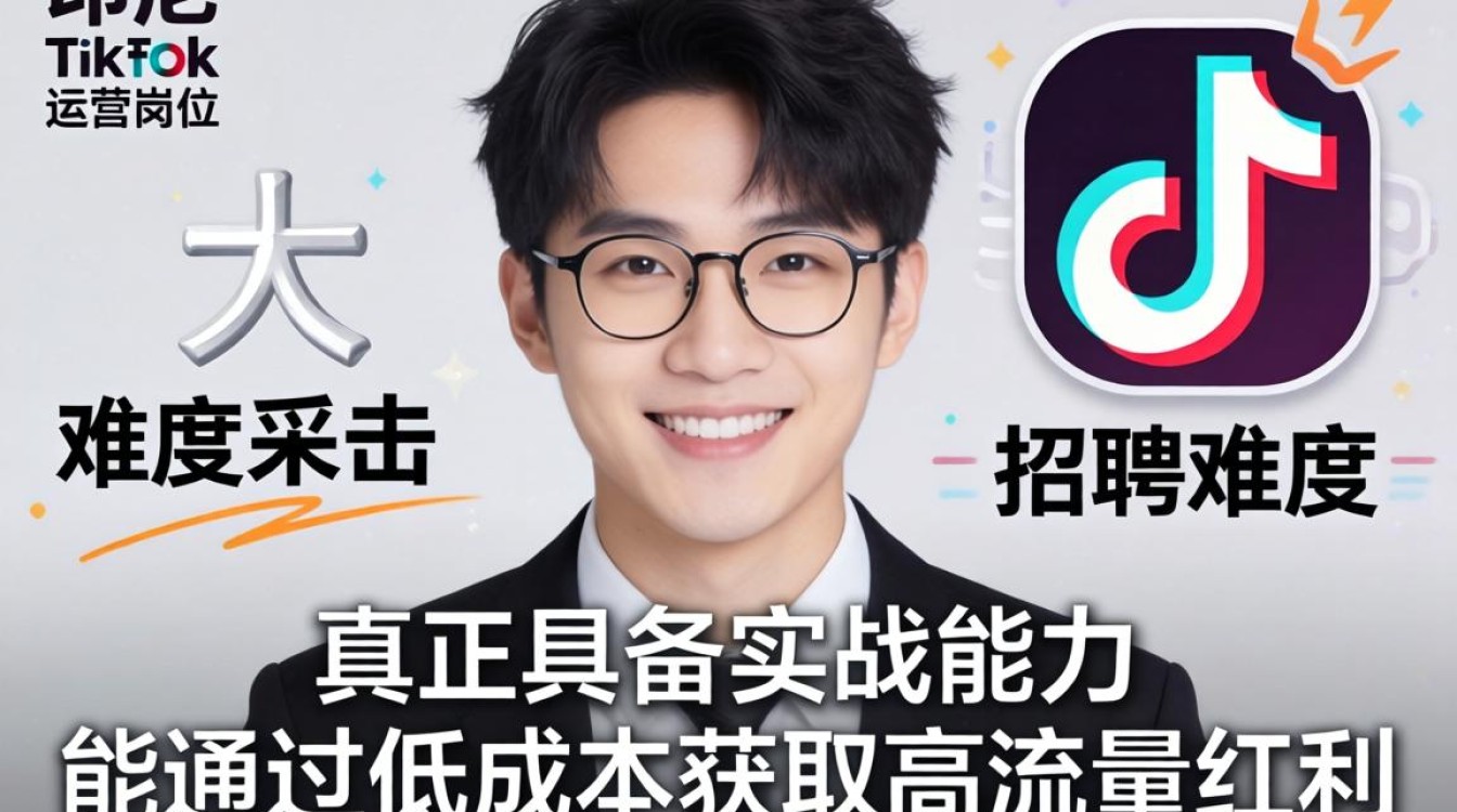 快手印尼tiktok运营好招吗