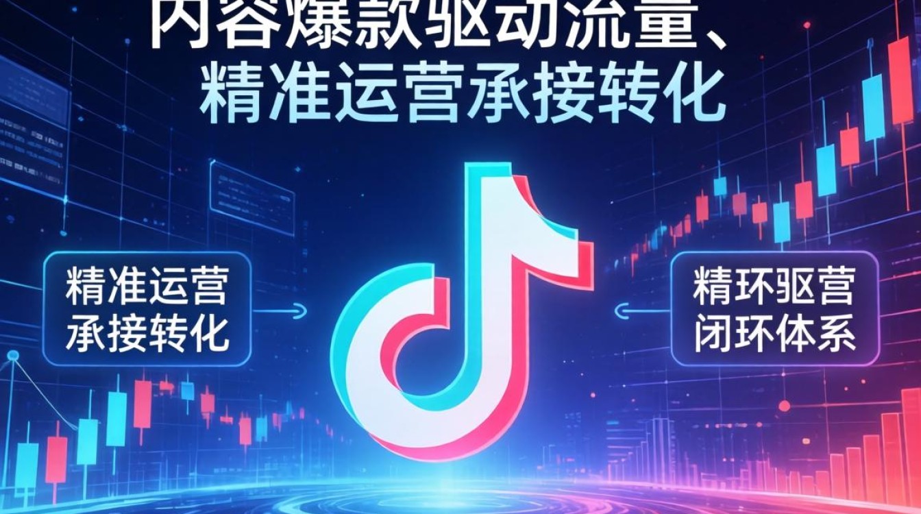 跨境tiktok电商运营怎么做