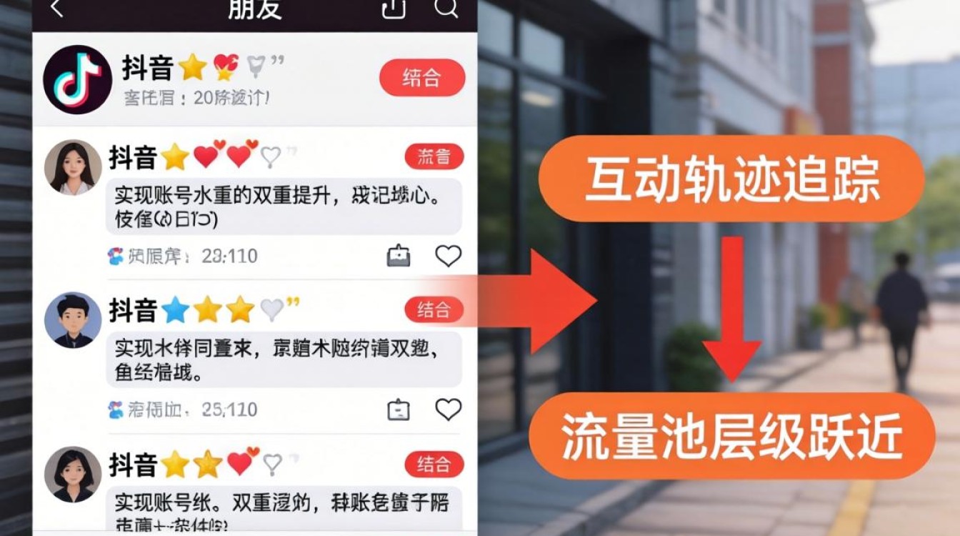 抖音如何突破流量池权重优化