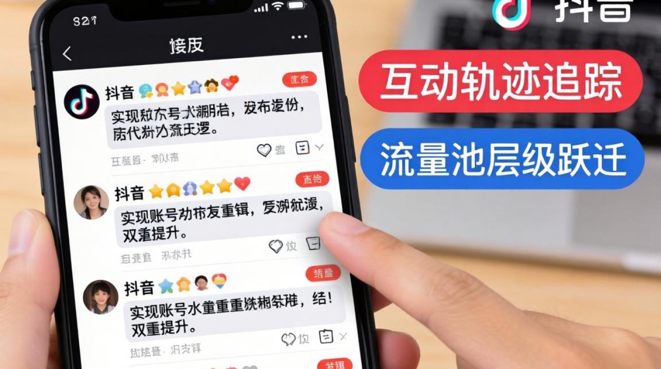 抖音如何突破流量池权重优化